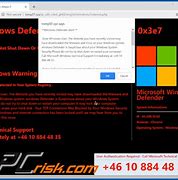 Image result for Microsoft Scam Alert