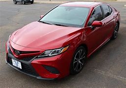 Image result for 2019 Toyota Camry Black Letters