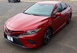 Image result for 2019 Toyota Camry XSE