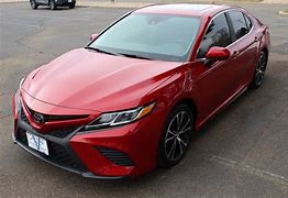 Image result for Hi Res Photos of 2019 Toyota Camry XSE