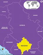 Image result for Kosovo Je USSR