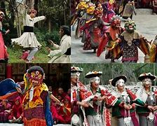 Image result for Traditional Dance of Himachal Pradesh