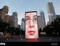 Image result for Large Outdoor TV Screens