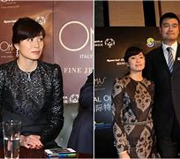 Image result for Gou Ming Wife