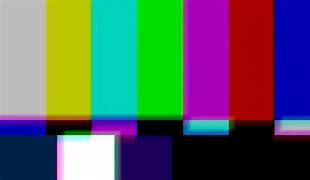 Image result for No Signal TV Ita