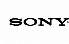 Image result for Sony Logo 3D