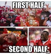 Image result for 49ers Lose Meme