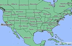 Image result for Modesto CA County