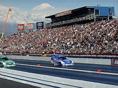 Image result for Pomona Drag Strip Seating Chart