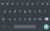 Image result for iPhone iOS 13 Keyboard