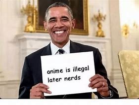 Image result for Anime Nerd Meme