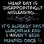 Image result for Minion Hump Day Meme