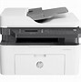 Image result for MFP 137Fnw Printer Colour
