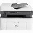 Image result for HP MFP 137Fnw Rear View