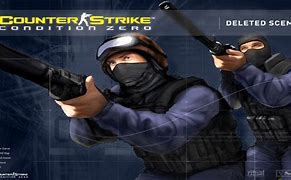 Image result for Counter Strike Below-Zero