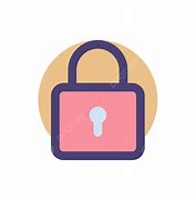 Image result for Commercial Lock Icon