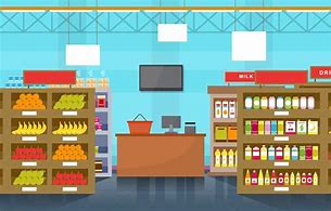 Image result for Big Box Store Clip Art