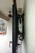 Image result for Hiding Cables for Wall Mounted TV
