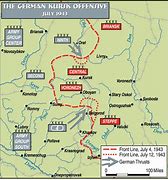 Image result for Kursk Map
