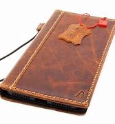 Image result for Genuine Leather iPhone 8 Case