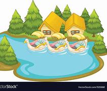 Image result for Lake Boat Clip Art