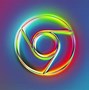 Image result for Chrome Neon Logo