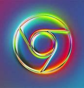 Image result for Chrome Neon Logo