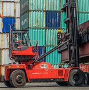 Image result for Container Lifter Truck