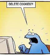 Image result for Don't Look at My Cookies