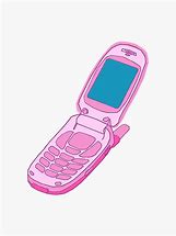 Image result for Pink Phone Stickers