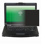 Image result for Privacy Screen for FZ 55 Panasonic Laptop