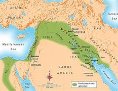 Image result for Mesopotamia