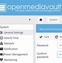 Image result for OpenMediaVault Forgot Admin Password Windows