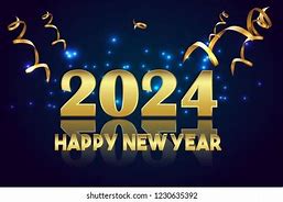 Image result for Happy New New Year White Background