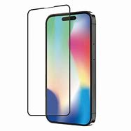 Image result for Apple 14 Clear Case and Screen Protector