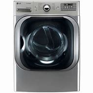 Image result for LG TrueSteam Sensor Dryer