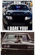 Image result for Dodge Charger Take Over Meme