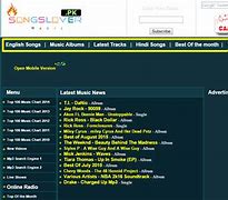 Image result for Free MP3 Download Sites