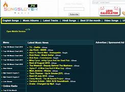 Image result for New Music MP3 Free Download