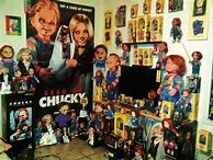 Image result for Chucky Collection