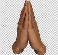 Image result for Blessed Hands Emoji