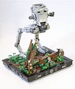 Image result for LEGO Star Wars Endor Sets