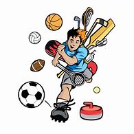 Image result for School Sports Clip Art