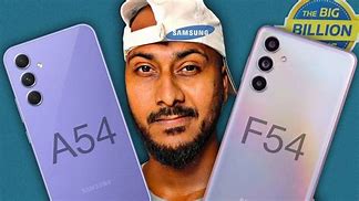 Image result for Samsung Galaxy A54 5G Specifications