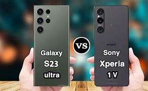 Image result for Xperia 1 VVS S23 Ultra