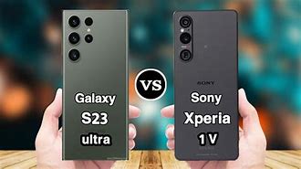 Image result for Sony Xperia Same Same S23 Utrla