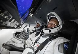 Image result for SpaceX Suit