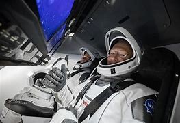 Image result for SpaceX Suit Up Room