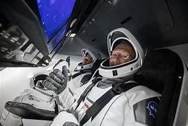 Image result for SpaceX NASA Space Suit