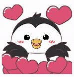 Image result for Cute Small Penguin